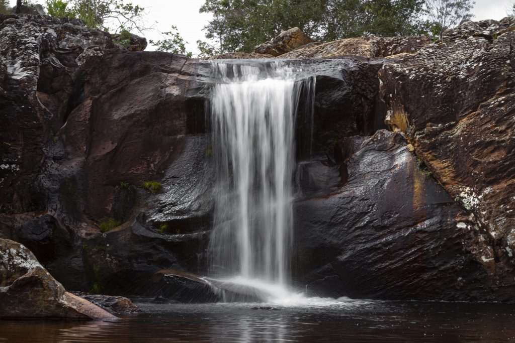 Agua potable Zaragoza
