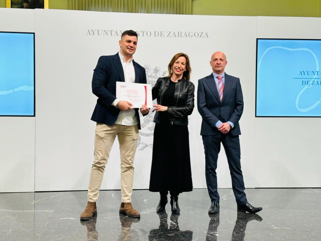 Impulsando el empleo en Zaragoza