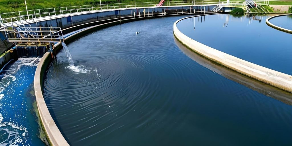 eliminar nitrógeno en aguas residuales