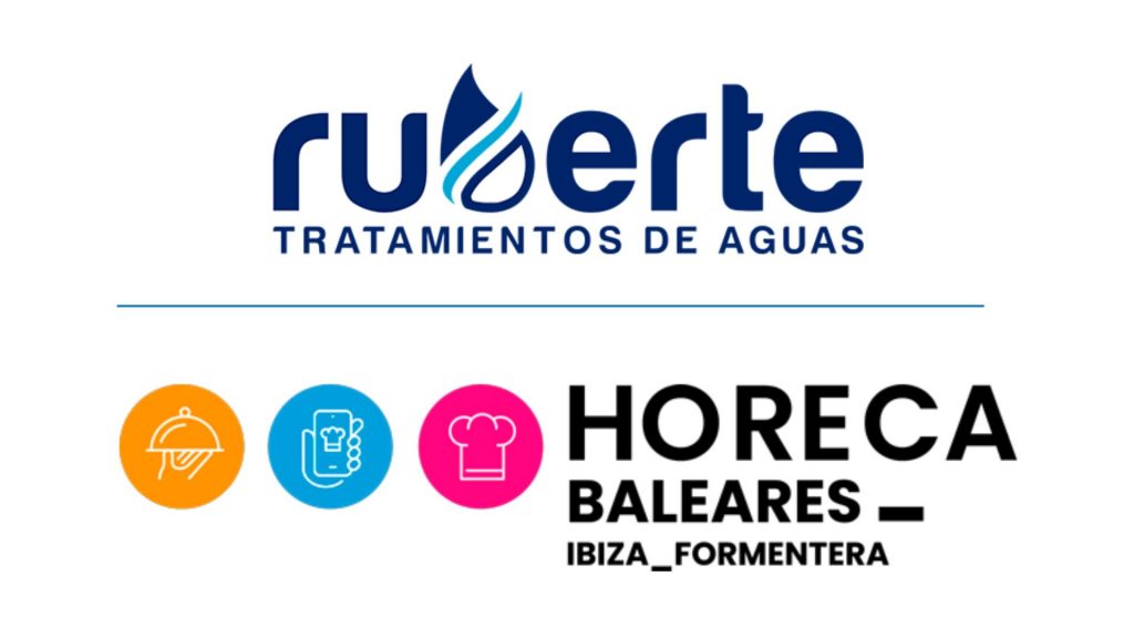 ruberte horeca 2025 ibiza