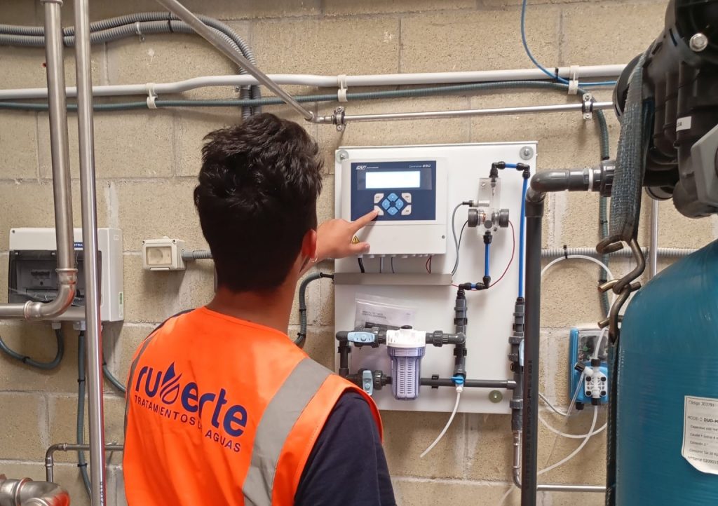 mantenimiento preventivo