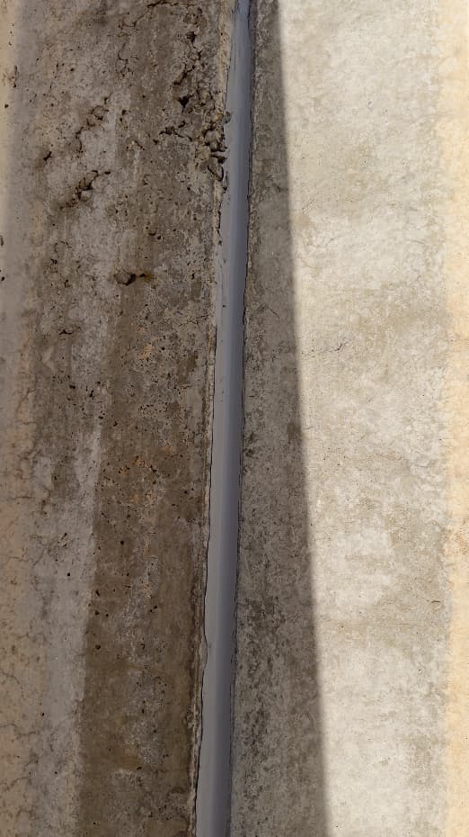 impermeabilizacion de deposito municipal