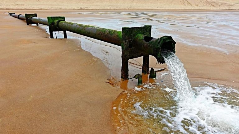 innovaciones tratamiento de aguas residuales