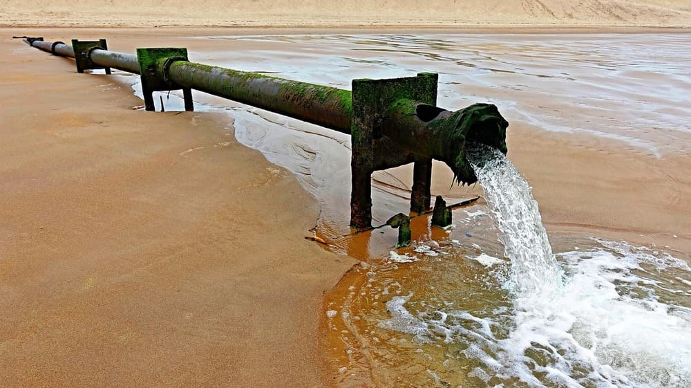 innovaciones tratamiento de aguas residuales