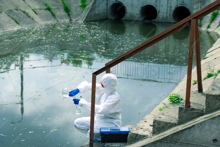 reactivos para el tratamiento del agua