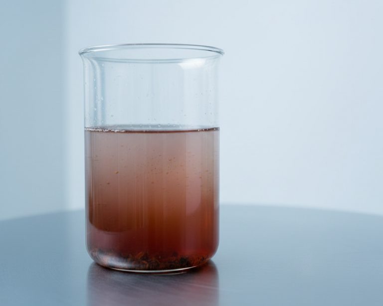 eliminar el hierro del agua en pozos y industrias